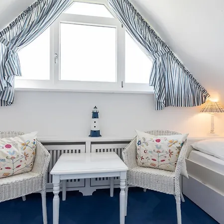 Kaept'n Gordon, App 15 Wenningstedt-Braderup